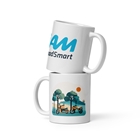 Show details for IAM Heritage Motorbike Mug.