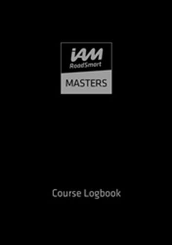 Show details for Masters Logbook