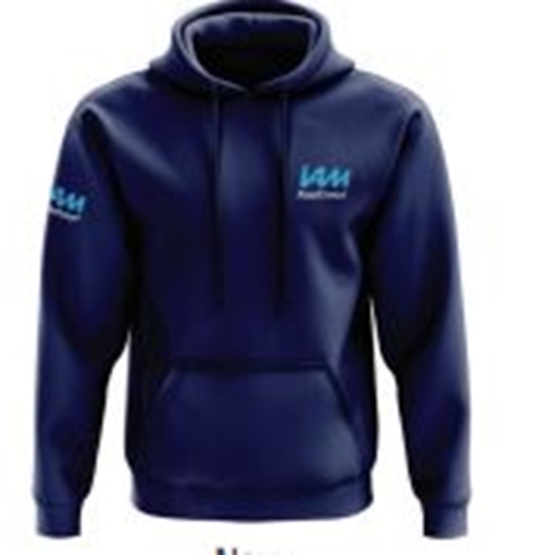 Picture for category IAM ROADSMART BRANDED HOODIE