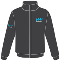 Show details for IAM RoadSmart Jacket Charcoal X Large