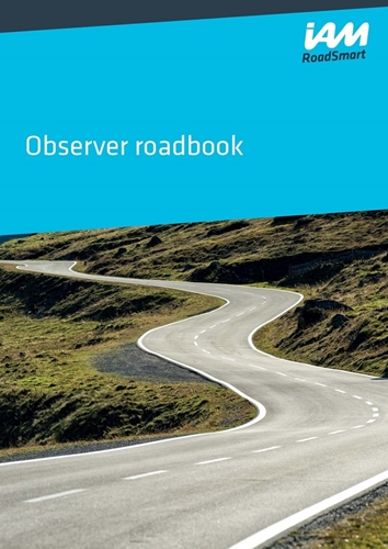 Show details for Observer Roadbook