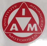 Show details for Windscreen Sticker RED.