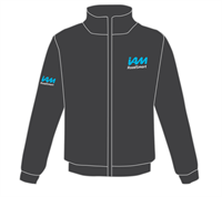 Show details for IAM RoadSmart Jacket Black Large.