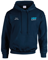 Show details for ROAD SMART GD057 NAVY XXL LARGE