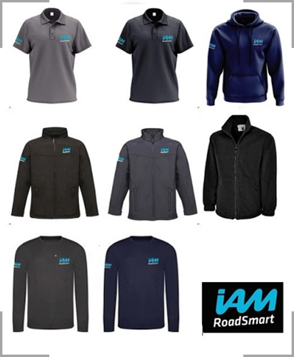 Picture for category CLOTHING