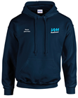 Show details for ROAD SMART GD057 NAVY MEDIUM